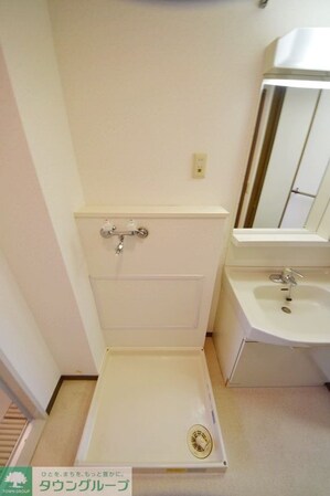 T’sgarden清瀬の物件内観写真